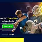 william hill free bet existing customers